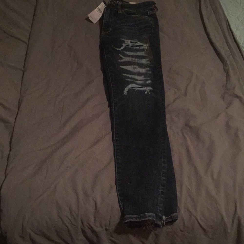 American eagle pants